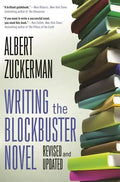 Writing the Blockbuster Novel - Paperback