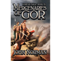 Mercenaries of Gor - Paperback