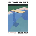 If I Close My Eyes - Paperback