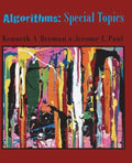 Algorithms: Special Topics - Paperback