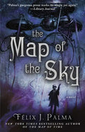 The Map of the Sky: A Novelvolume 2 - Paperback