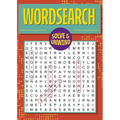 Solve and Unwind: Wordsearch: Over 300 Puzzles - Paperback