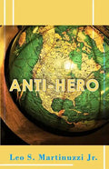 Anti-Hero - Paperback