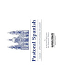 Pastoral Spanish Volume 2 - Paperback