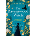 The Ravenswood Witch - Paperback