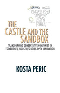 The Castle and the Sandbox - Paperback