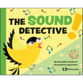 The Sound Detective - Hardcover