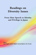 Readings on Diversity Issues: From hate speech to identity and privilege in Japan - Paperback