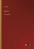 Options: in large print - Paperback