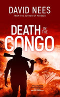Death in the Congo: Book 5 in the Dan Stone Series - Paperback