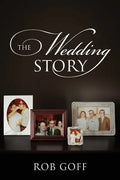 The Wedding Story - Paperback