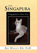 The Singapura - Hardcover