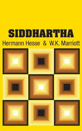 Siddhartha - Hardcover