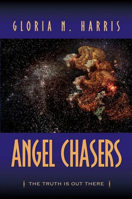 Angel Chasers - Paperback