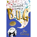 The Accidental Diary of B.U.G. - Paperback