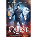 Quest: The Elementalist Book 1 - Paperback