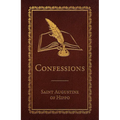 Confessions - Hardcover