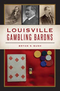 Louisville Gambling Barons - Paperback