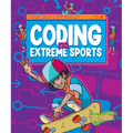 Coding with Extreme Sports - Paperback