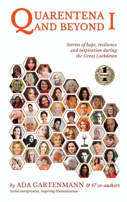 Quarentena and Beyond I - Hardcover