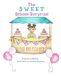 The Sweet School Surprise - Paperback