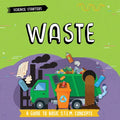 Waste - Library Binding