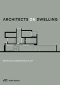 Architects on Dwelling - Paperback