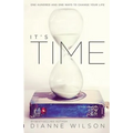 It's Time - Paperback