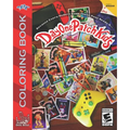 Day One Patch Kids: Coloring Book - Paperback