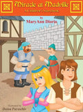 Miracle at Madville - Hardcover