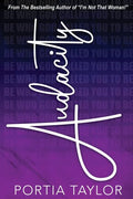 Audacity - Paperback