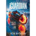 iGuardian, Mercury Rising (Book 2): Action & Adventure 8 - 14 - Paperback