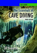 The Essentials of Cave Diving - Third Edition - Paperback