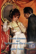 Secret Adversary and the Mysterious Affair at Styles - Paperback