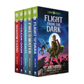 Lone Wolf - Junior Edition Collection: Kai Series ( Books 1-5) Volume 1 - Paperback