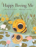 Happy Beeing Me - Hardcover