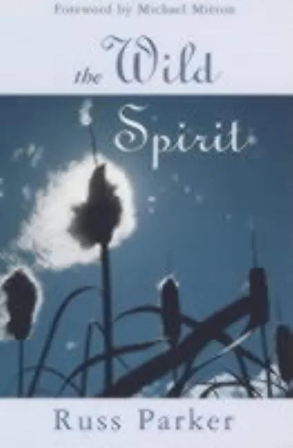The Wild Spirit - Paperback