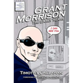 Grant Morrison: The Early Years - Paperback