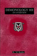 Demonology 101: An Overview - Paperback