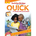 Summer Bridge Activities(r) Quick, Grades 4 - 5 - Paperback