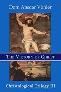 The Victory of Christ - Paperback