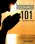 Intercession 101 - Paperback