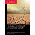 Routledge Handbook of Environmental Security - Paperback
