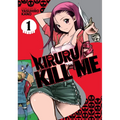 Kiruru Kill Me Vol. 1 - Paperback