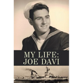 My Life: Joe Davi - Paperback