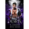 Deal with the Demon - Paperback