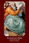 Zechariah's Hope Paperback - Paperback