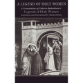 Legend of Holy Women: Theology - Paperback