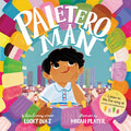 Paletero Man - Hardcover