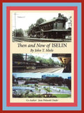 Then and Now of Iselin - Paperback